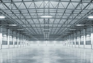 Çelik Konstrüksiyon İmalat ve Montaj