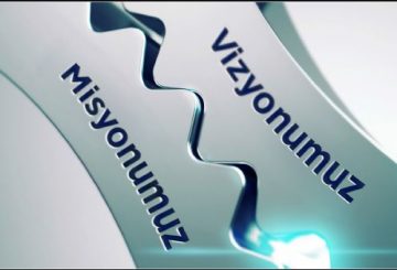 Vizyonumuz&Misyonumuz