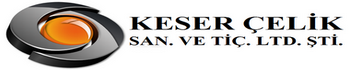Keser &Ccedil;elik San. ve Tic. Ltd. Şti.