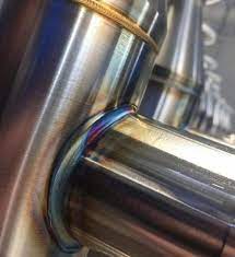 Paslanmaz Çelik İmalatı